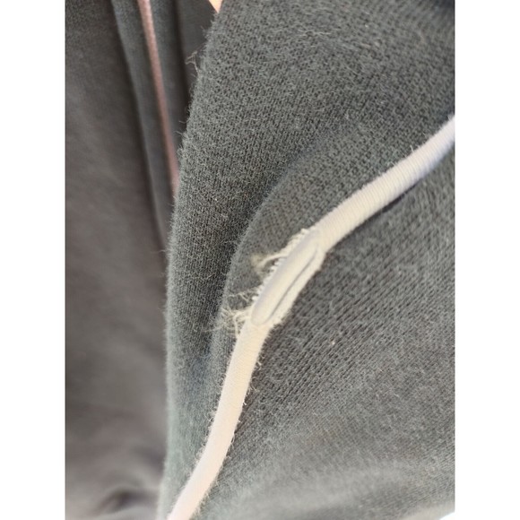 Women's Puma Zip up Jacket Size XL - Picture 5 of 6